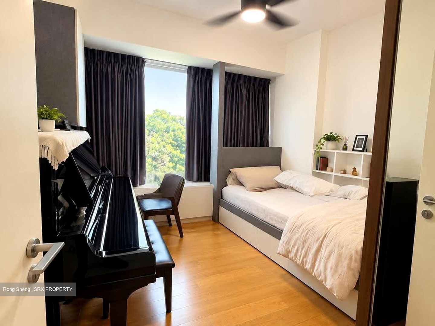 The Sorrento (D5), Condominium #632003431